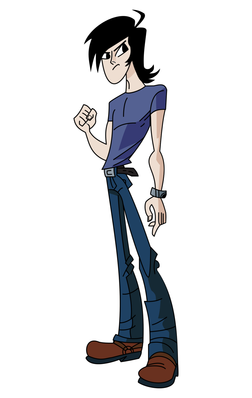 Lance Sym Bionic Titan Heroes Wiki Fandom A show based off the classic 70's book series. lance sym bionic titan heroes wiki