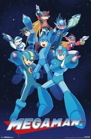 Megaman30th