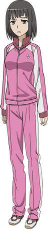 Rikou Takitsubo | Heroes Wiki | Fandom