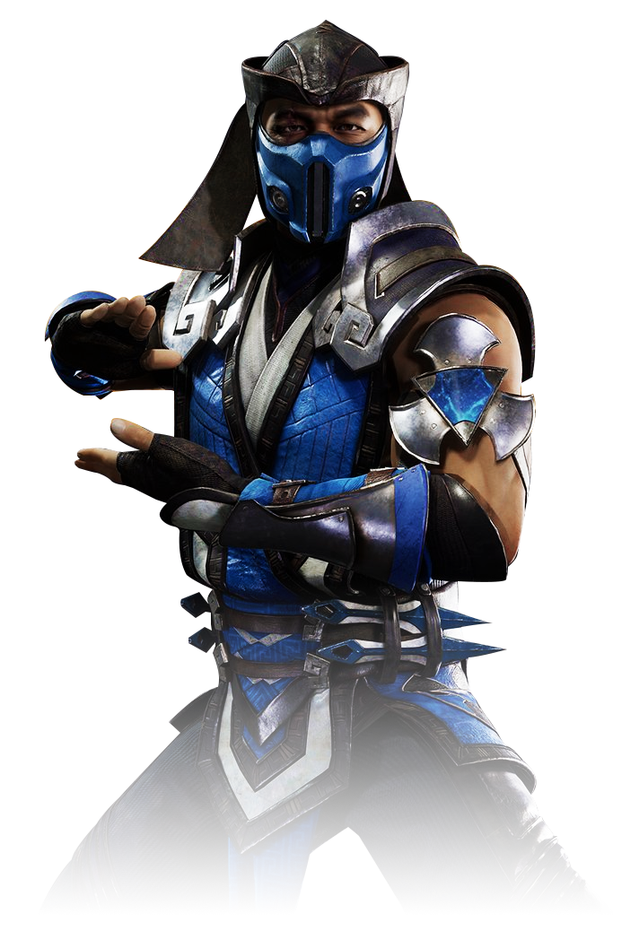 Sub-Zero (2nd Timeline) | Heroes Wiki | Fandom Sub-Zero (2nd Timeline) | Heroes Wiki | Fandom