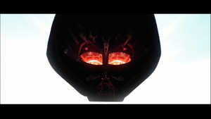 Vader optic lenses