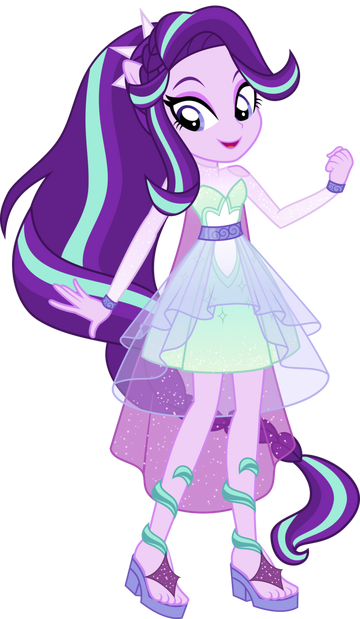Mlp eg starlight glimmer hotsell