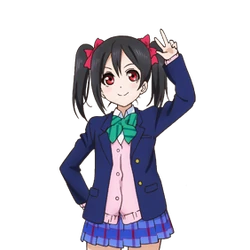 Featured image of post Nico Yazawa Age