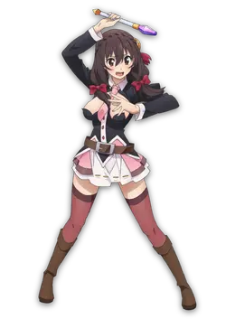 Yunyun | Heroes Wiki | Fandom