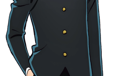 Ataru Moroboshi | Heroes Wiki | Fandom