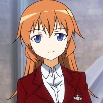 Charlotte E Yeager Heroes Wiki Fandom