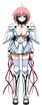 Heaven's clearance lost property