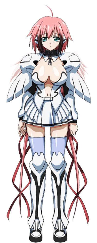 Ikaros Heroes Wiki Fandom