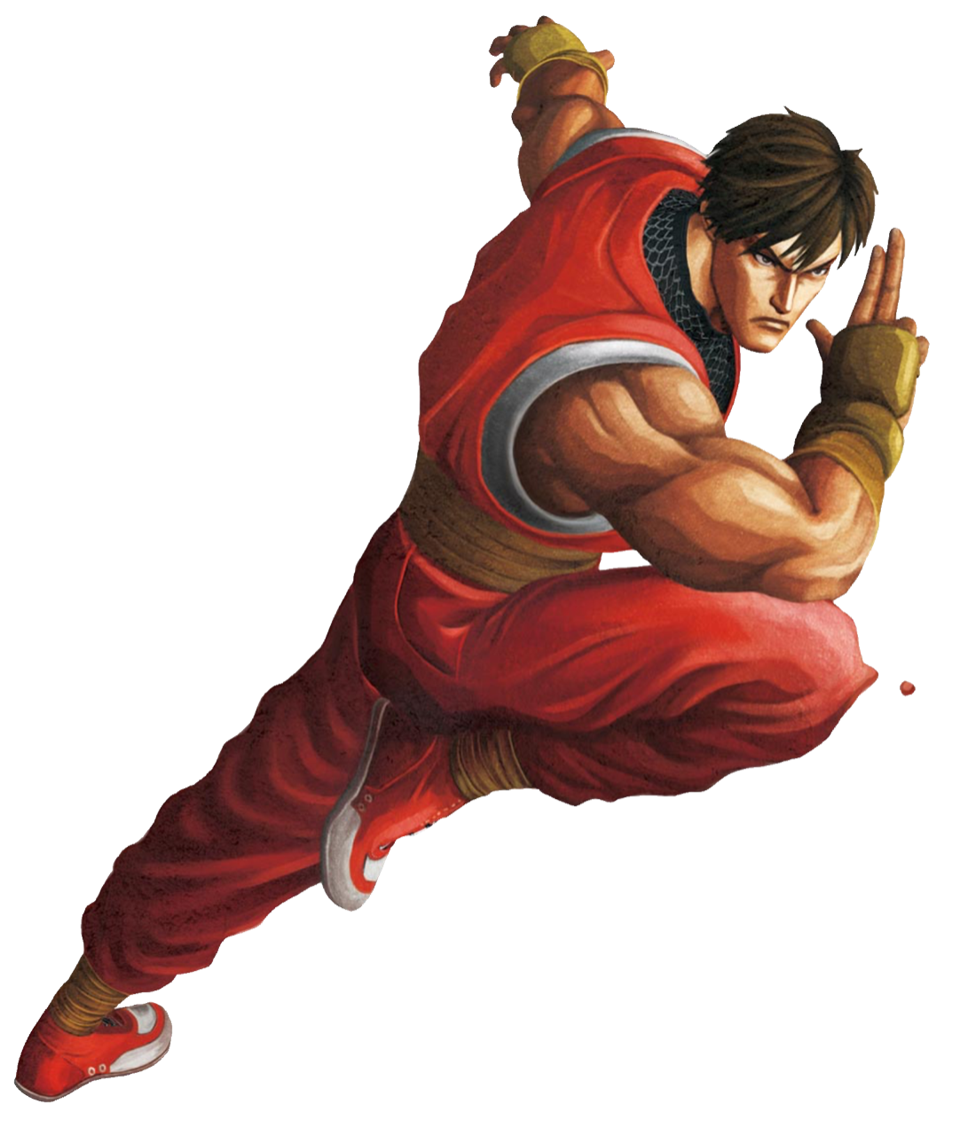 Guy Street Fighter Wiki Fandom Powered By Wikia,akuma - Vega
