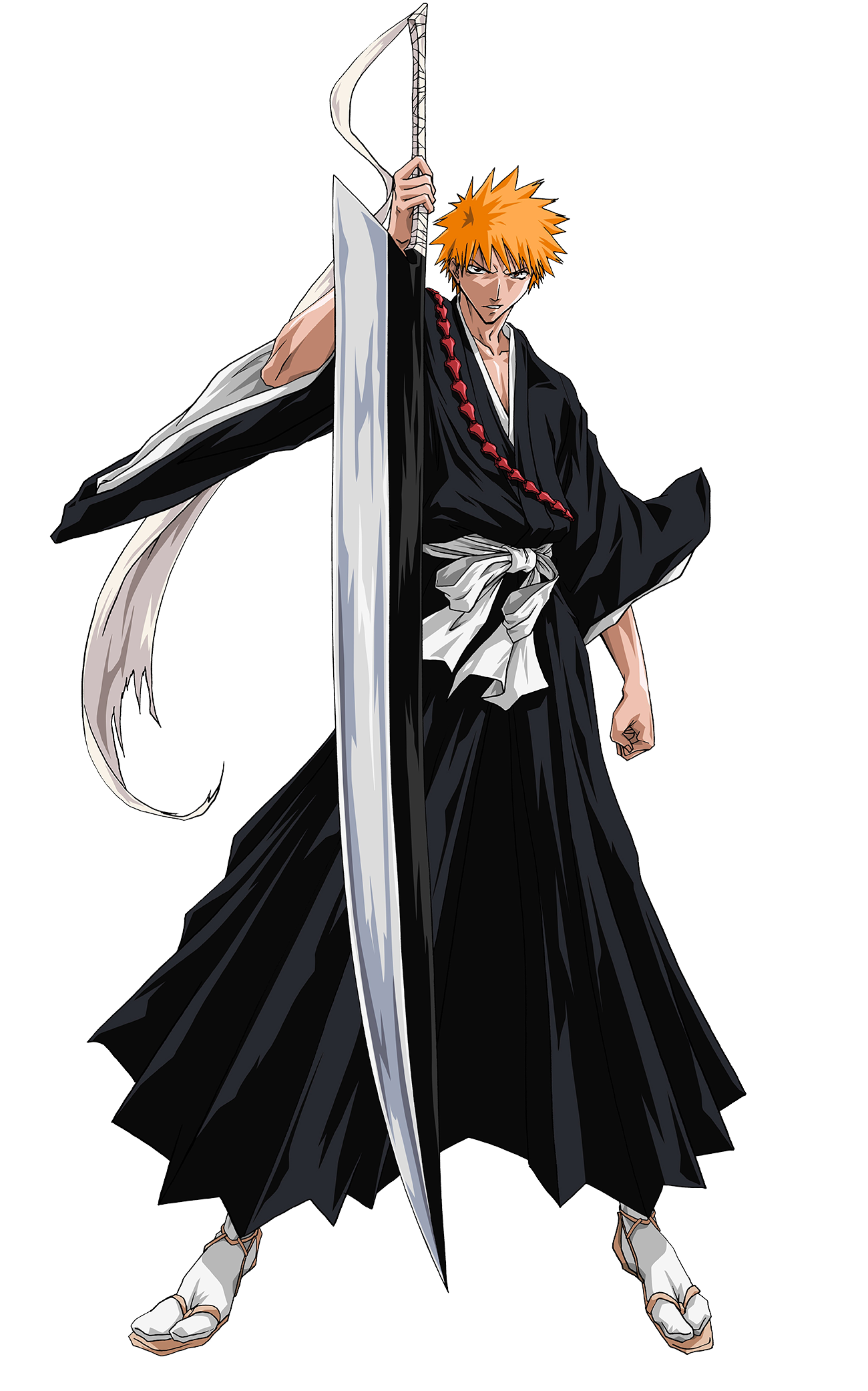 Fans are aware that Dangai Ichigo is much stronger than True Shikai Ichigo,  right? : r/bleach