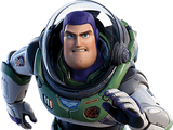 Buzz Lightyear (Lightyear)