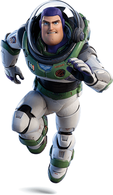 Buzz Lightyear Lightyear Heroes Wiki Fandom
