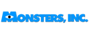 Monsters, Inc. Logo