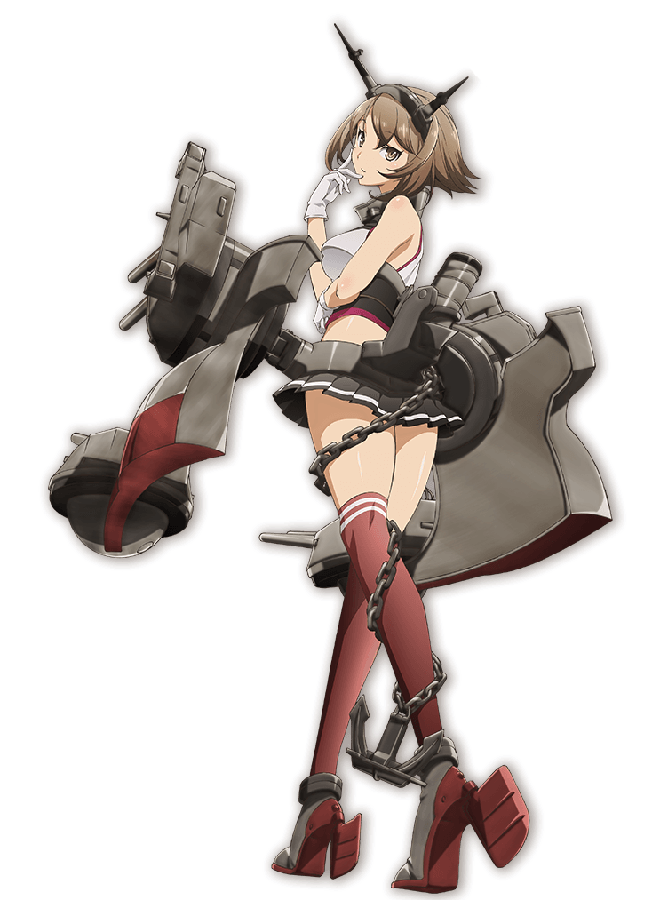 Mutsu | Heroes Wiki | Fandom
