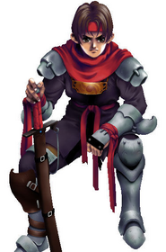 Arc Eda Ricolne
