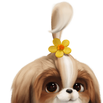 daisy the secret life of pets