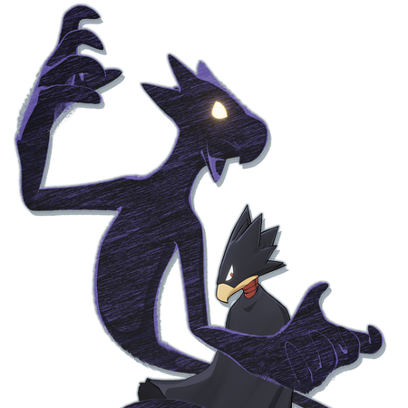 Fumikage Tokoyami Heroes Wiki Fandom