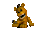 Golden Freddy (FNaF World)