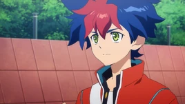 Light offering to help Itsuki