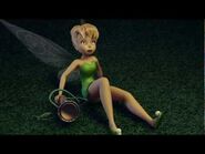 Meet the Fairies - Tinker Bell