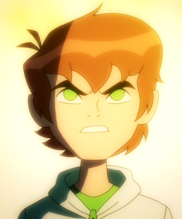 Watch Ben 10