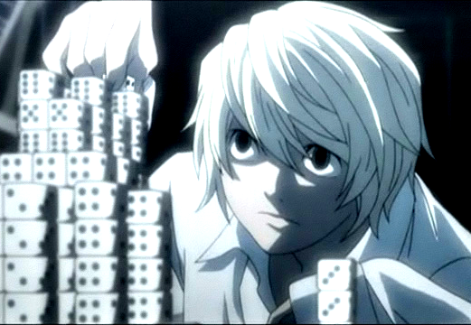 Mello could have been made the primary antagonist in the series. It would  have been fun to see someone with a different personality than L take on  Light. : r/deathnote