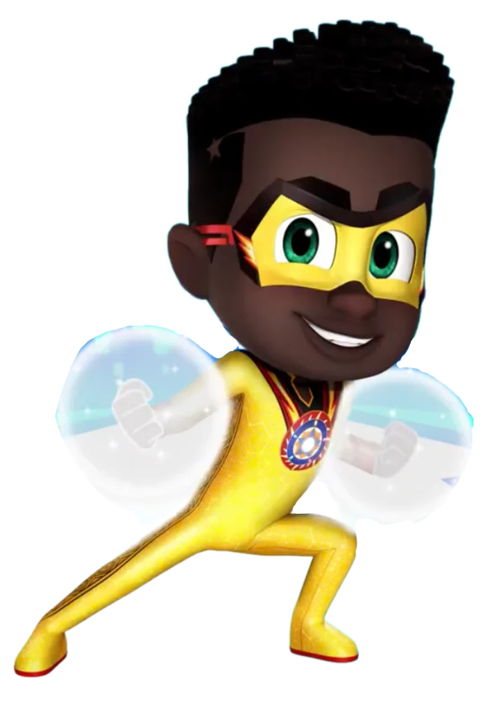 Newton Star | Heroes Wiki | Fandom