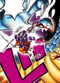 Kozuki Oden Heroes+BreezeWiki