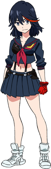 Ryuko Matoi Heroes Wiki Fandom Ami koshimizu (japanese), erica photo 10 from ryuko + senketsu | junketsu (kill la kill) 18+'s album photos from ryuko. ryuko matoi heroes wiki fandom