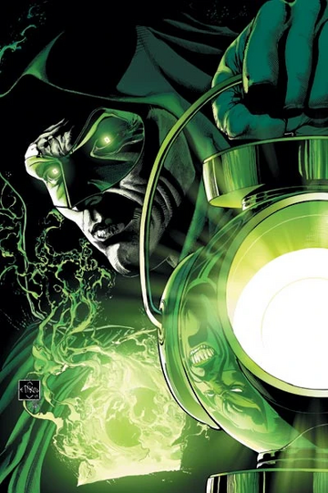 Green Lantern (Hal Jordan) | Heroes Wiki | Fandom