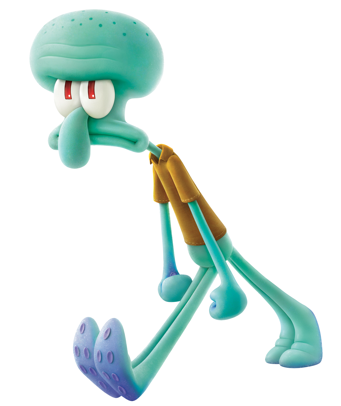 Squidward Tentacles - Wikipedia