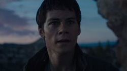 Thomas (The Maze Runner), Heroes and Villains Wiki