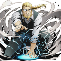 Van Hohenheim Heroes Wiki Fandom The young man who would later go on to be known as van hohenheim grew up during the 15th century in the capital of the ancient and advanced country of xerxes. van hohenheim heroes wiki fandom