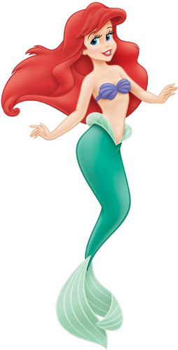 Mermaid (16-24 years)