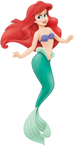 Mermaid (Teen-Adult)