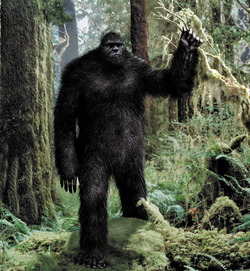 Category:Bigfoot - Wikimedia Commons