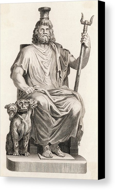 Zeus - Hades Wiki