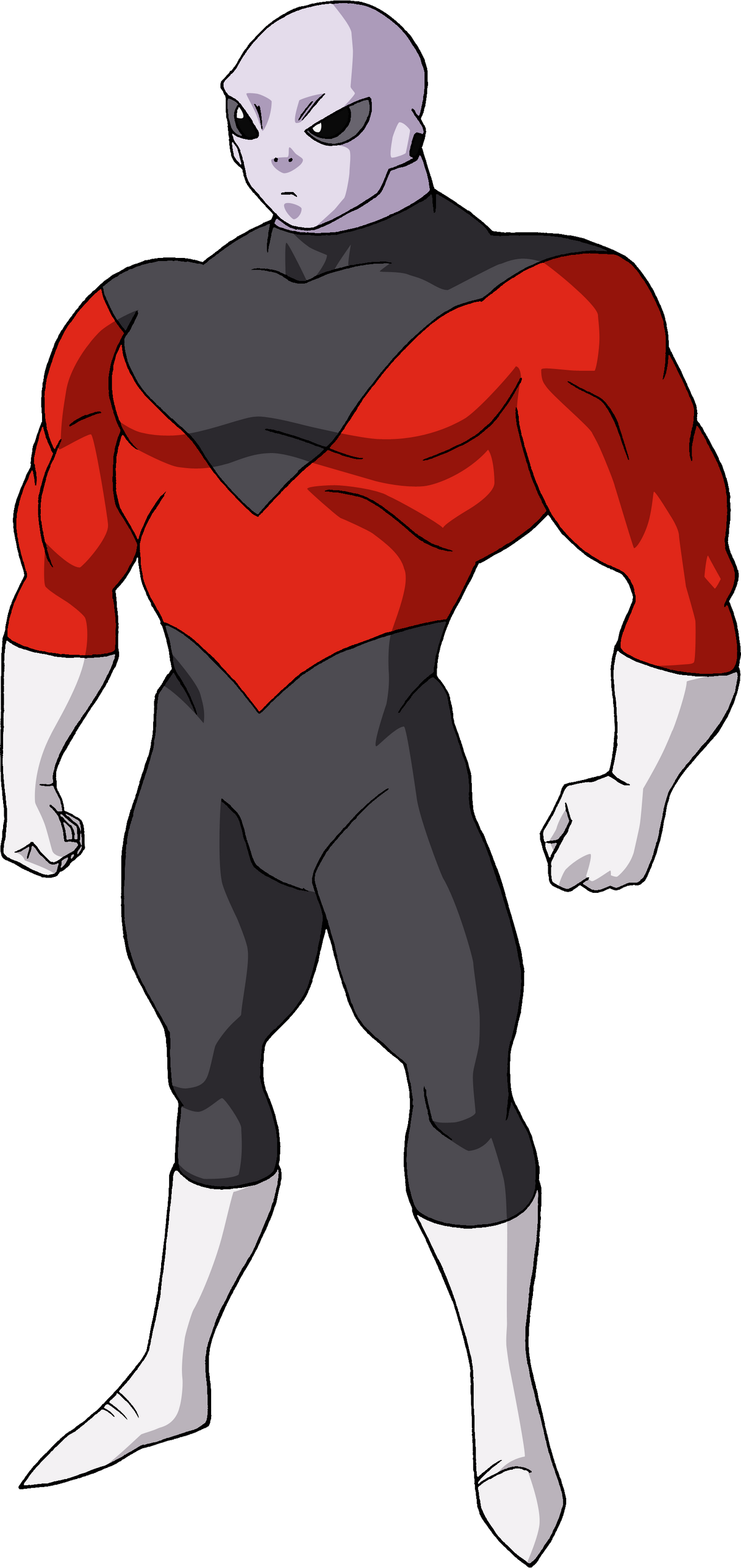 What If Jiren Won The Tournament Of Power In Dragon Ball Super 