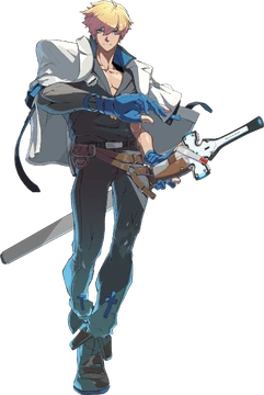 Ky Kiske | Heroes Wiki | Fandom