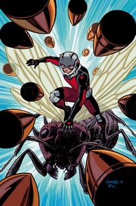 Ant-Man (Scott Lang) - Wikipedia