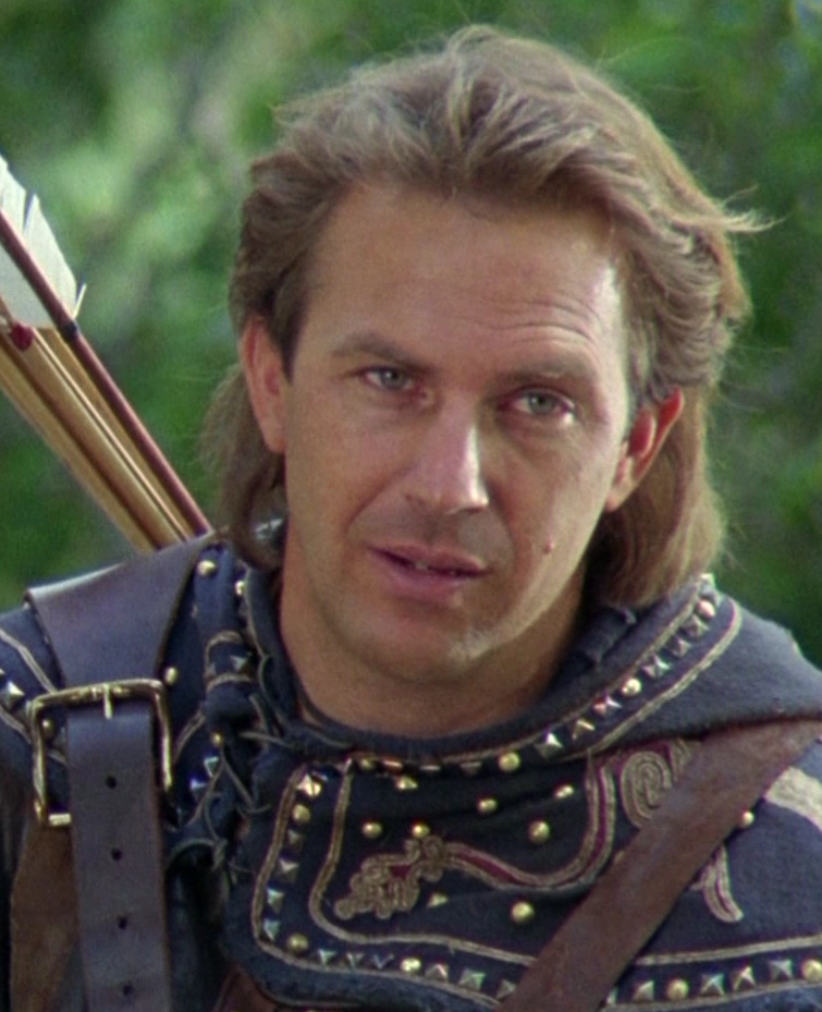 Robin Hood (Prince of Thieves) Heroes Wiki Fandom