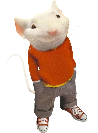 Stuart Little | Heroes Wiki | Fandom