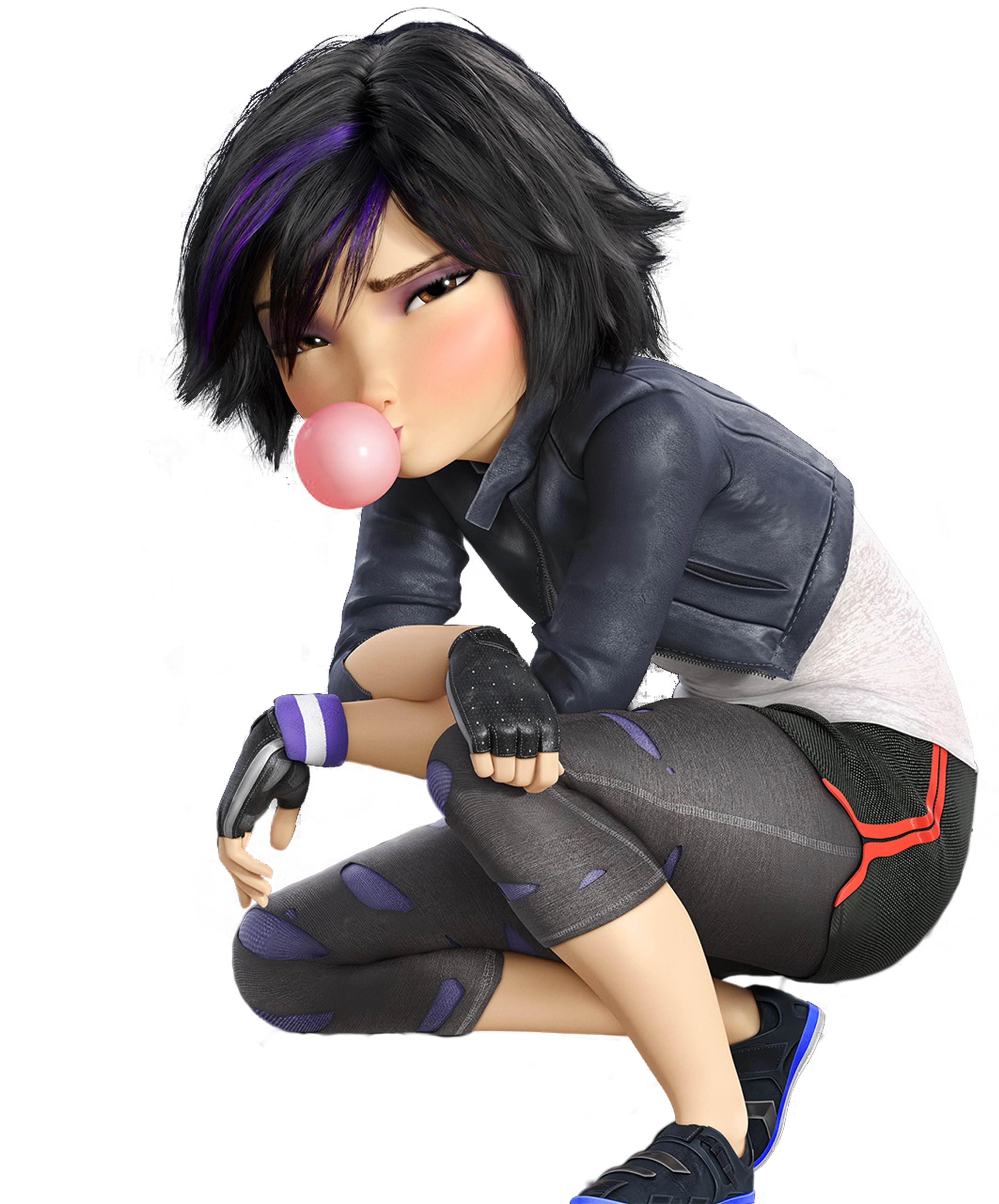 Go Go Tomago | Heroes Wiki | Fandom