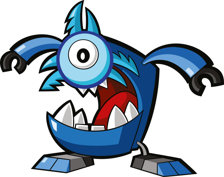 Mixels hero on sale