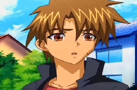 Anime/H
