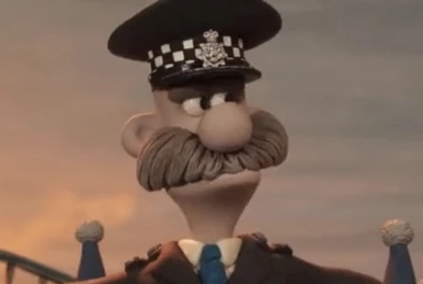 Wallace E Gromit A Batalha dos Vegetais na Apple