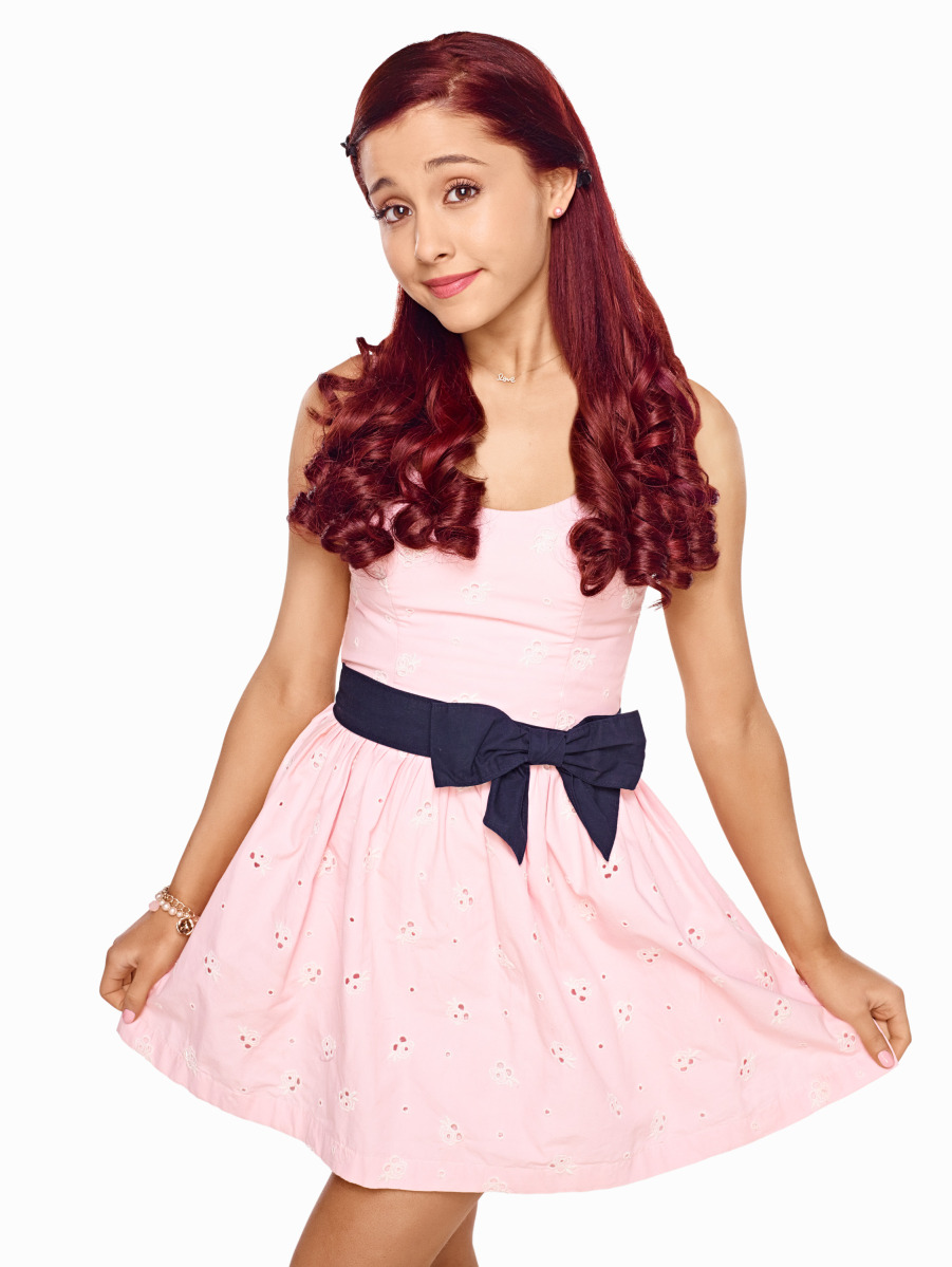 Cat Valentine | Heroes Wiki | Fandom