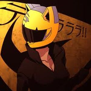 Celty Sturluson Heroes Wiki Fandom Excerpt from tsukumoya shinichi's 'closed blog'. celty sturluson heroes wiki fandom