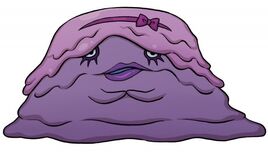 Dismarelda-Donyoriinu-Yo-kai-Watch