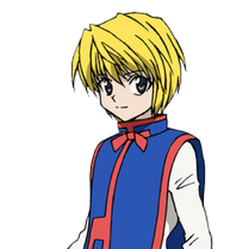 pics Kurapika Png Full Body kurapika heroes wiki fandom